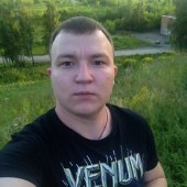 Эльдар, 36 лет из г. 