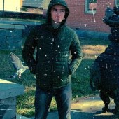 Марат, 39 лет из г. 