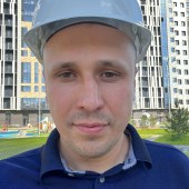Нияз, 38 лет из г. 