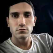 Рамиль, 39 лет из г. 