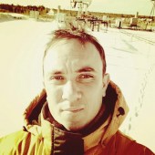 Иниль, 35 лет из г. 