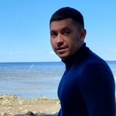 Азат, 35 лет из г. 