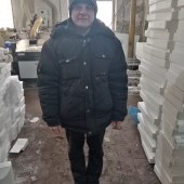 нур, 62 года из г. 