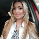 Елена, 38 лет из г. 