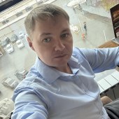 Дамир, 37 лет из г. 