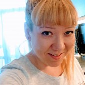 Гульнара, 47 лет из г. 