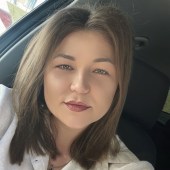 Гульназ, 33 года из г. 