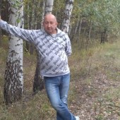 Рамиль, 50 лет из г. 