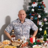 Рамиль, 51 год из г. 