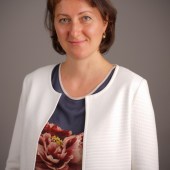 Галия, 50 лет из г. 