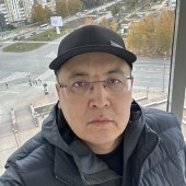 Руслан, 41 год из г. 