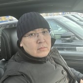 Руслан, 41 год из г. 