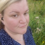 Асия, 38 лет из г. 