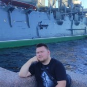 Руслан, 30 лет из г. 