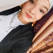 Рина, 38 лет из г. 