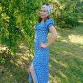 Алиса, 34 года из г. 