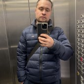 Ильдар, 33 года из г. 