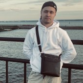 Ильдар, 33 года из г. 