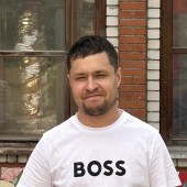 Ильдар, 33 года из г. 