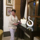 Абика, 65 лет из г. 