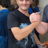 Альберт, 43 года из г. 