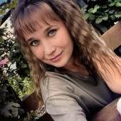 Юлия, 27 лет из г. 