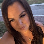 Лилия, 40 лет из г. 