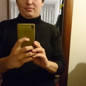 Фоат, 41 год из г. 