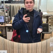 Фоат, 41 год из г. 
