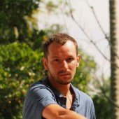 Марат, 41 год из г. 