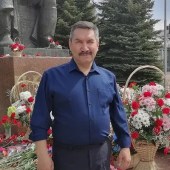 Ринат, 60 лет из г. 