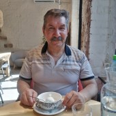 Ринат, 60 лет из г. 