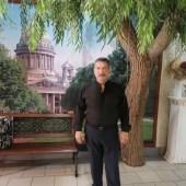 Ринат, 60 лет из г. 