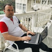 Рафаэль, 36 лет из г. 