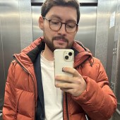 Наиль, 29 лет из г. 