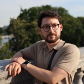 Наиль, 29 лет из г. 