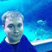 Ранис, 36 лет из г. 