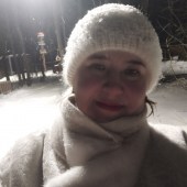 Лилия, 42 года из г. 