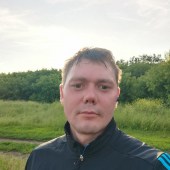 Рушат, 41 год из г. 