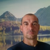 рамиль, 39 лет из г. 