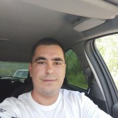 Данис, 40 лет из г. 