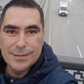 Данис, 39 лет из г. 