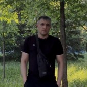 Азат, 40 лет из г. 