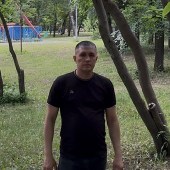 Азат, 40 лет из г. 