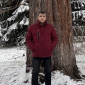 Азат, 40 лет из г. 