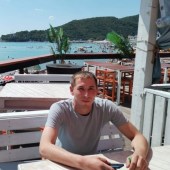 Динар, 28 лет из г. 