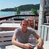 Динар, 28 лет из г. 