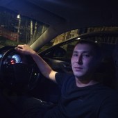 Динар, 28 лет из г. 