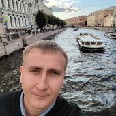 Ильдар, 40 лет из г. 