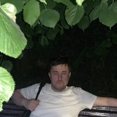 Данил, 42 года из г. 